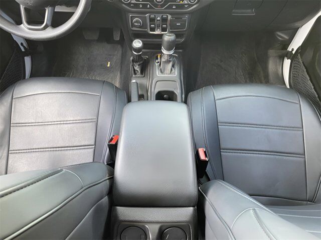 2024 Jeep Gladiator Nighthawk El Paso TX