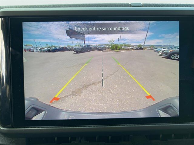 2024 Jeep Gladiator Nighthawk El Paso TX