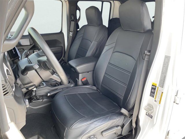 2024 Jeep Gladiator Nighthawk El Paso TX