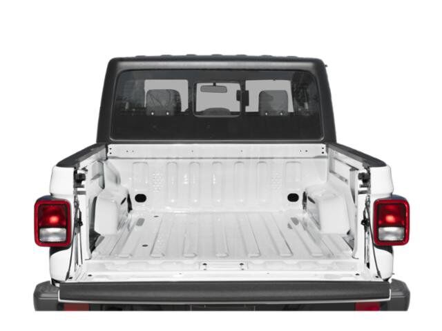 2024 Jeep Gladiator Nighthawk Winder GA