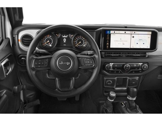 2024 Jeep Gladiator Nighthawk Winder GA