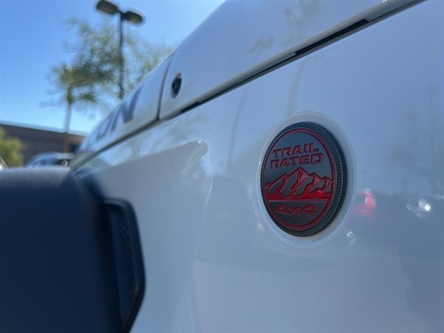 2024 Jeep Gladiator Rubicon Mesa AZ