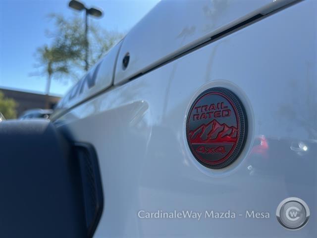 2024 Jeep Gladiator Rubicon Mesa AZ
