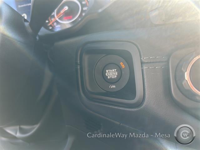 2024 Jeep Gladiator Rubicon Mesa AZ
