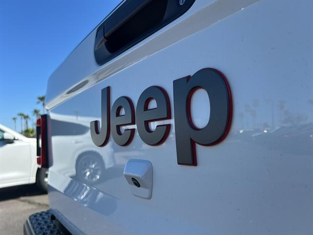 2024 Jeep Gladiator Rubicon Mesa AZ