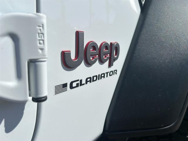 2024 Jeep Gladiator Rubicon Mesa AZ