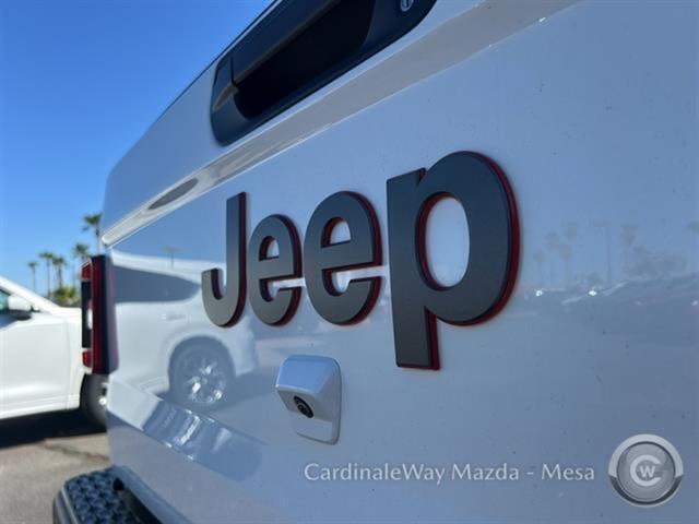 2024 Jeep Gladiator Rubicon Mesa AZ