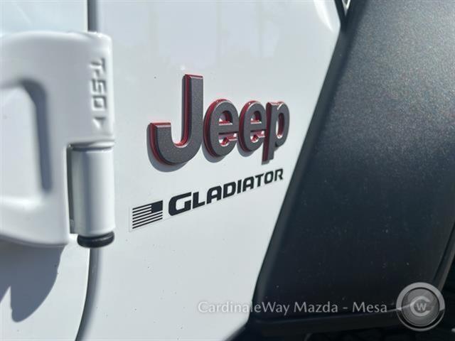 2024 Jeep Gladiator Rubicon Mesa AZ