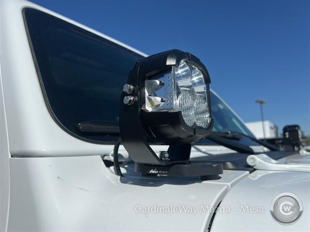 2024 Jeep Gladiator Rubicon Mesa AZ