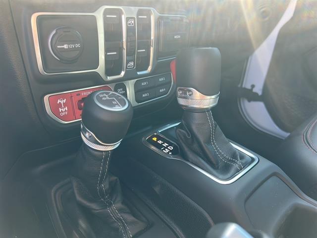 2024 Jeep Gladiator Rubicon Mesa AZ