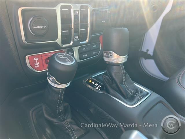 2024 Jeep Gladiator Rubicon Mesa AZ