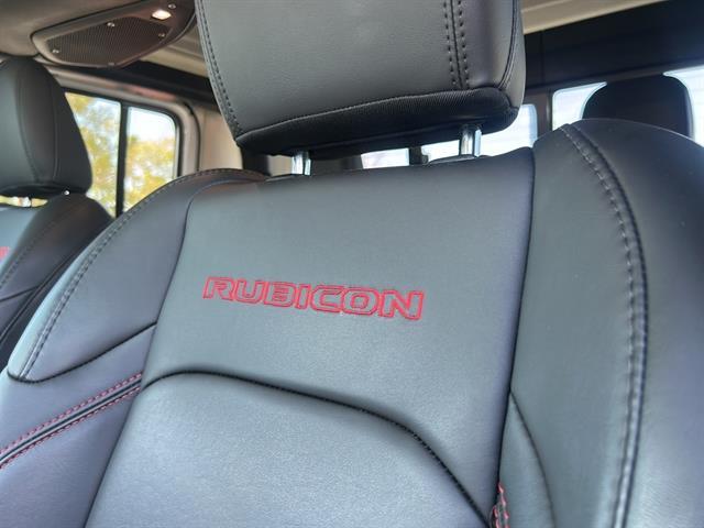 2024 Jeep Gladiator Rubicon Mesa AZ