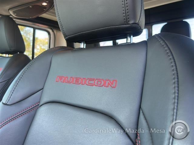 2024 Jeep Gladiator Rubicon Mesa AZ