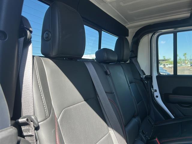2024 Jeep Gladiator Rubicon Mesa AZ