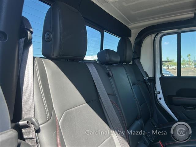 2024 Jeep Gladiator Rubicon Mesa AZ