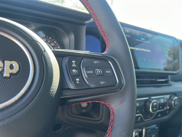 2024 Jeep Gladiator Rubicon Mesa AZ
