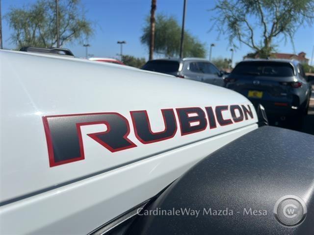 2024 Jeep Gladiator Rubicon Mesa AZ