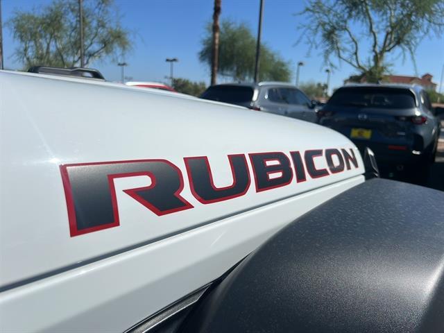 2024 Jeep Gladiator Rubicon Mesa AZ