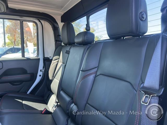 2024 Jeep Gladiator Rubicon Mesa AZ