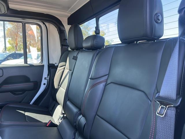 2024 Jeep Gladiator Rubicon Mesa AZ
