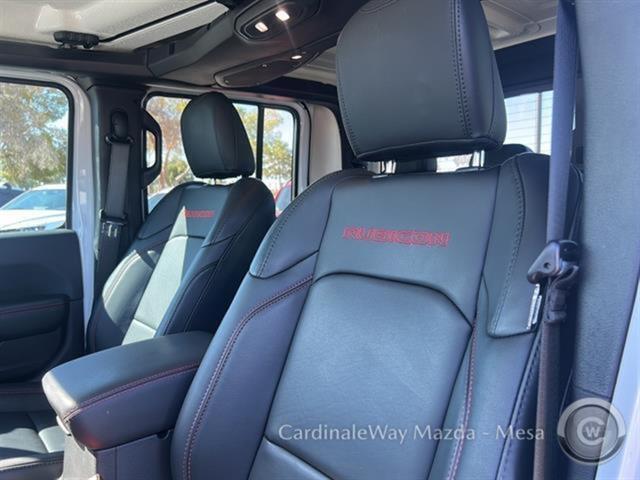2024 Jeep Gladiator Rubicon Mesa AZ
