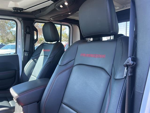 2024 Jeep Gladiator Rubicon Mesa AZ