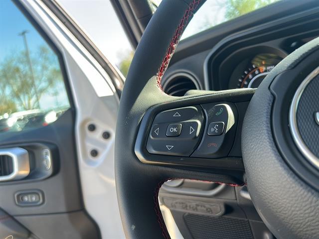 2024 Jeep Gladiator Rubicon Mesa AZ