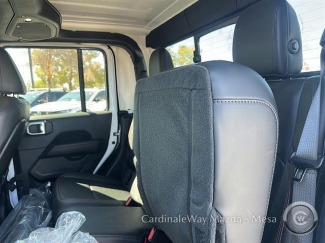2024 Jeep Gladiator Rubicon Mesa AZ