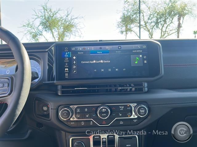 2024 Jeep Gladiator Rubicon Mesa AZ