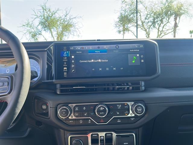 2024 Jeep Gladiator Rubicon Mesa AZ