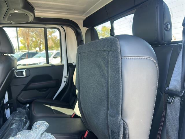 2024 Jeep Gladiator Rubicon Mesa AZ