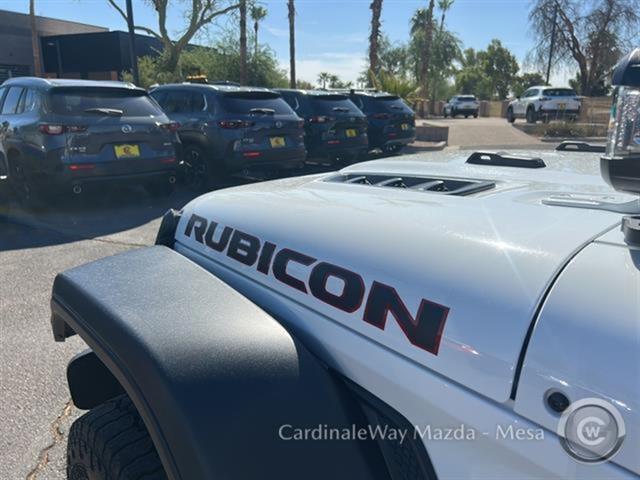 2024 Jeep Gladiator Rubicon Mesa AZ