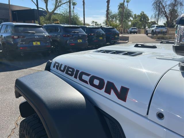 2024 Jeep Gladiator Rubicon Mesa AZ