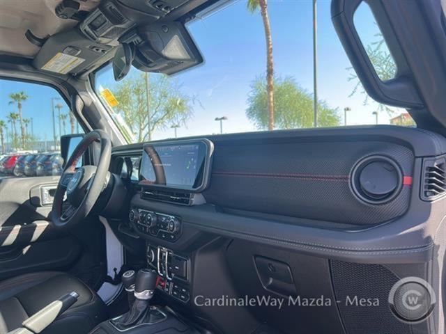 2024 Jeep Gladiator Rubicon Mesa AZ