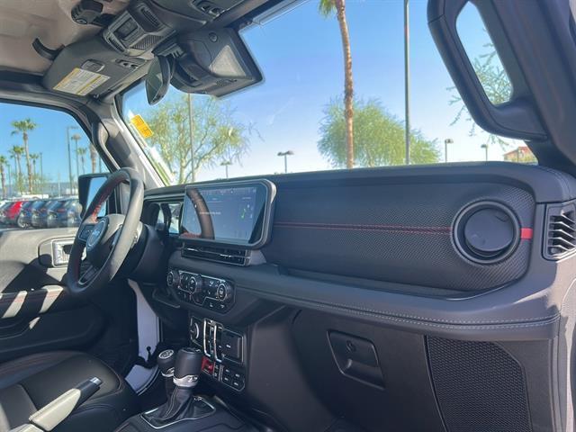 2024 Jeep Gladiator Rubicon Mesa AZ