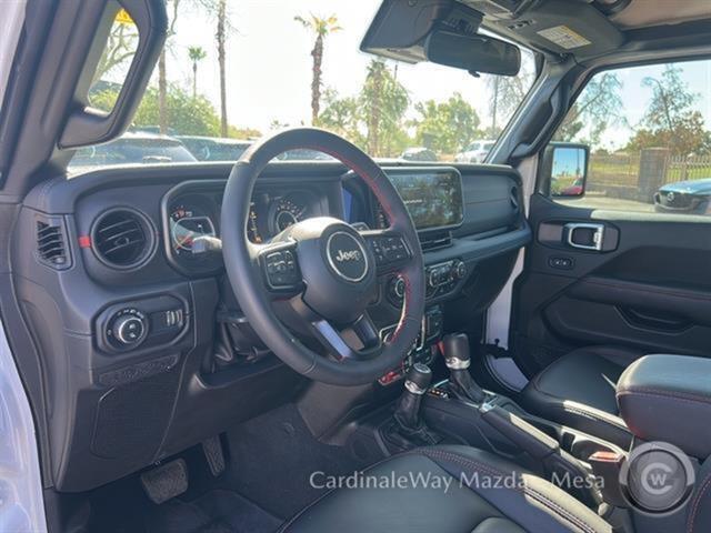 2024 Jeep Gladiator Rubicon Mesa AZ