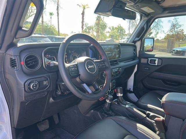 2024 Jeep Gladiator Rubicon Mesa AZ