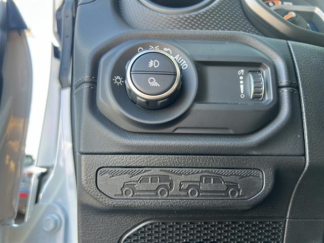 2024 Jeep Gladiator Rubicon Mesa AZ