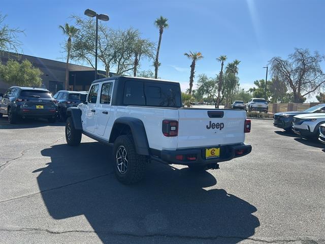 2024 Jeep Gladiator Rubicon Mesa AZ