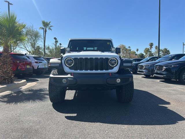 2024 Jeep Gladiator Rubicon Mesa AZ
