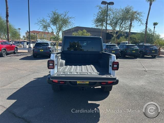 2024 Jeep Gladiator Rubicon Mesa AZ