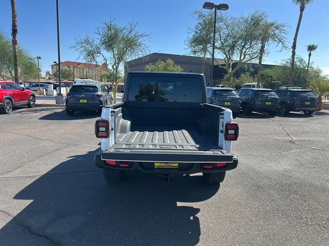 2024 Jeep Gladiator Rubicon Mesa AZ