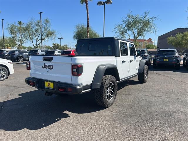 2024 Jeep Gladiator Rubicon Mesa AZ