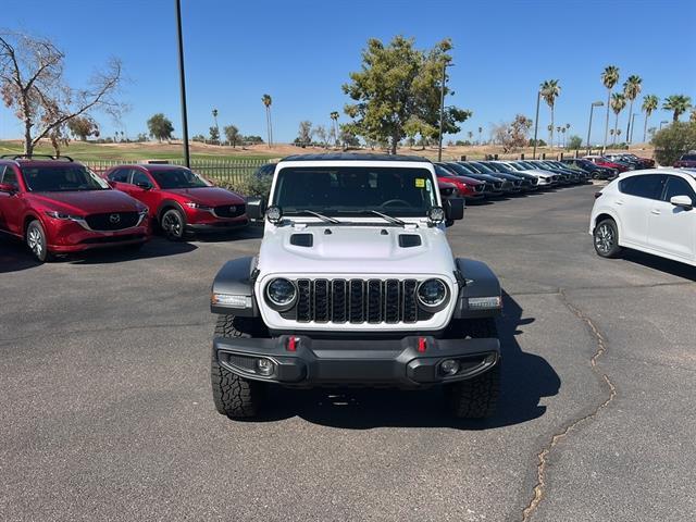 2024 Jeep Gladiator Rubicon Mesa AZ