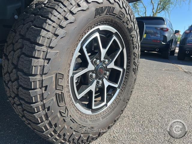 2024 Jeep Gladiator Rubicon Mesa AZ
