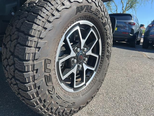 2024 Jeep Gladiator Rubicon Mesa AZ
