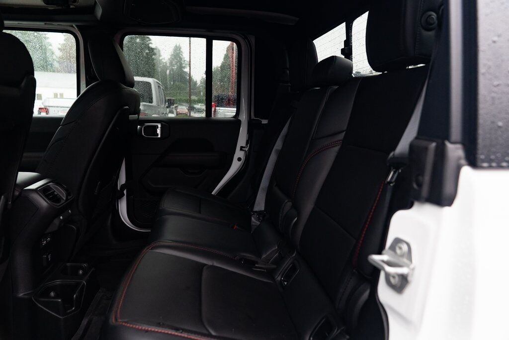 2024 Jeep Gladiator Rubicon Milwaukie OR