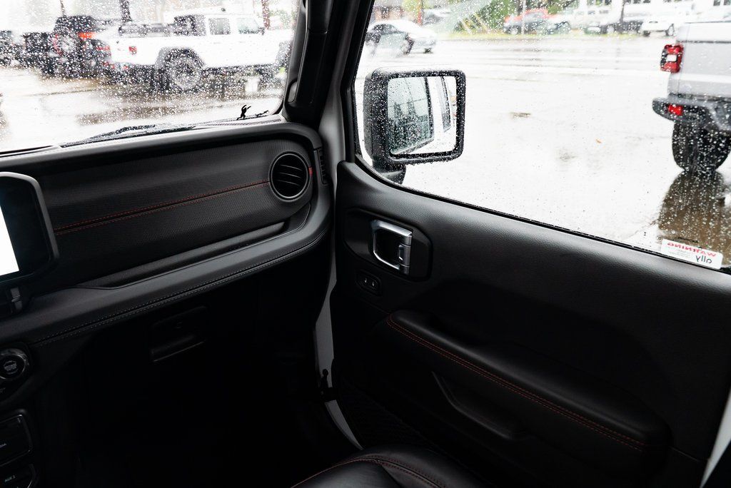 2024 Jeep Gladiator Rubicon Milwaukie OR