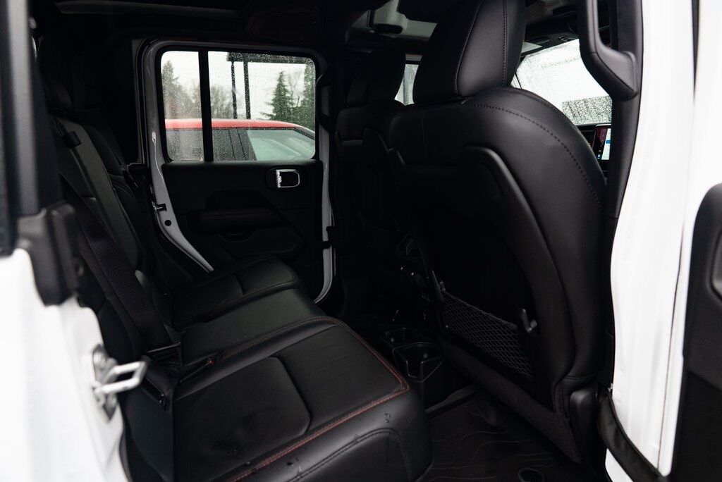 2024 Jeep Gladiator Rubicon Milwaukie OR