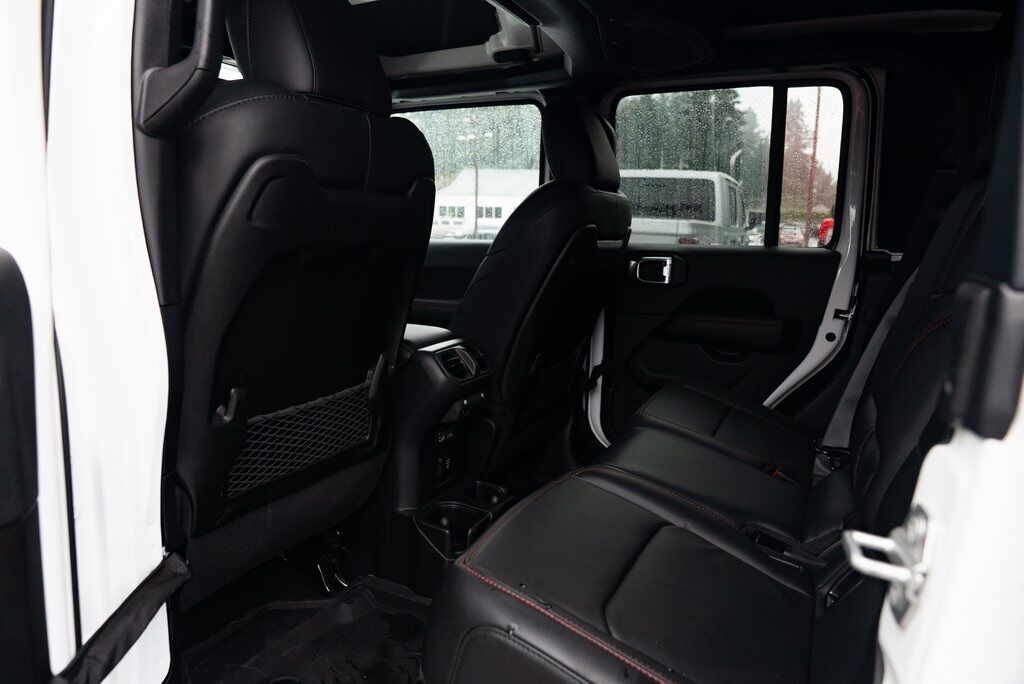 2024 Jeep Gladiator Rubicon Milwaukie OR